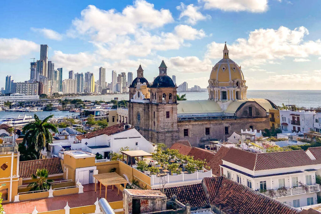 4 Reasons Why This South American Country Is Expecting Another Record Year Of Visitors