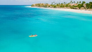4 Reasons Why This Stunning Caribbean Destination Is Breaking All-Time Tourism Records