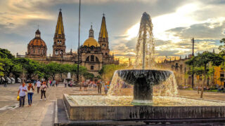 5 Reasons Why This Cultural City In Mexico Is Breaking All Time Tourism Records