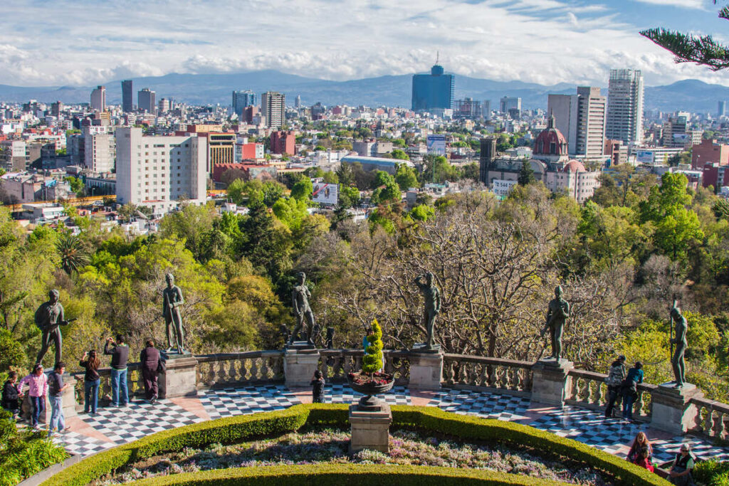 5 Reasons Why This Iconic City In Mexico Is Breaking All Time Tourism Records