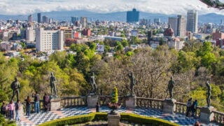 5 Reasons Why This Iconic City In Mexico Is Breaking All Time Tourism Records