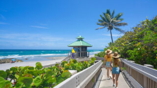 5 Reasons Why This Sunny U.S. State Is Breaking All-Time Tourism Records