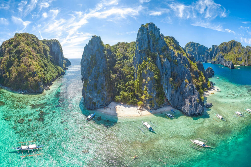 6 Reasons Why This Southeast Asian Country Is So Popular With U.S. Travelers  