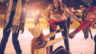 7 Festive Things To Do While Visit Phoenix Around Christmas Time