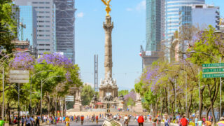 7 Reasons Why Mexico City Is My Favorite Place For A Weekend Getaway