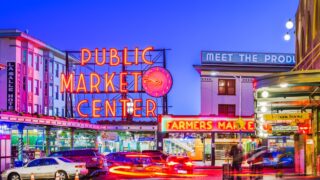 A Foodies Guide to Seattle