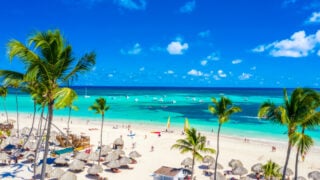 JetBlue Launches 2 New Nonstop Flights To This Gorgeous Caribbean Destination
