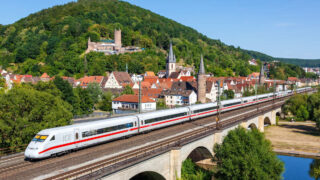 These 2 Beautiful European Countries Are Offering Unlimited Train Travel For Only $55