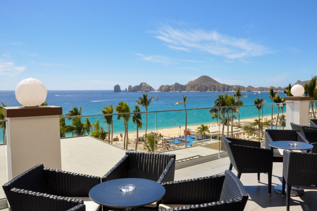 These 7 New Resorts Are Opening In Los Cabos For 2024