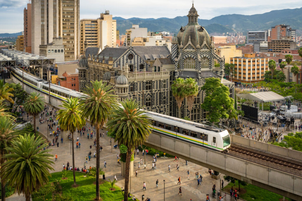 These Are The 3 Most Popular Solo Travel Destinations in Latin America