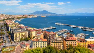 These Are The 4 Cheapest Destinations In Italy For Digital Nomads Right Now