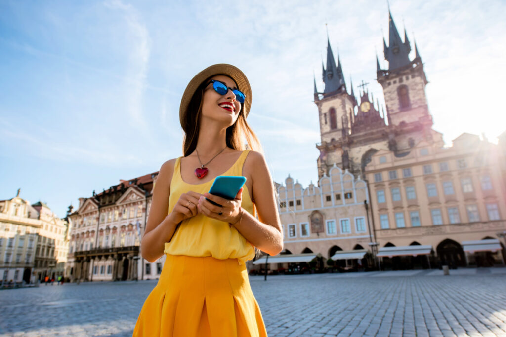 These Are The 6 Most Popular Travel Booking Apps Right Now