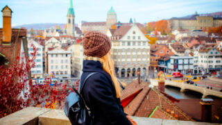 These Are The Safest Countries To Visit In Europe For 2024