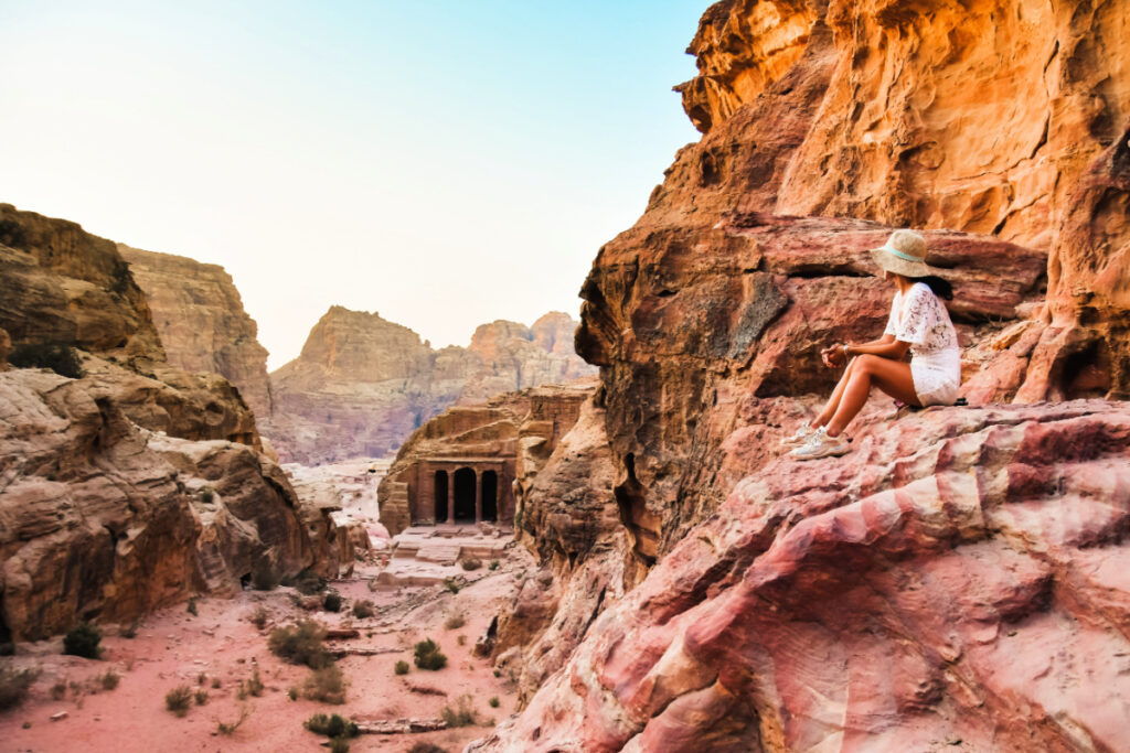 These Are The Top 10 Solo Traveler Destinations For 2024 According To New Report