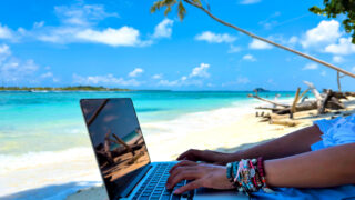 These Are The Top 4 Digital Nomad Hotspots In Central America For 2024