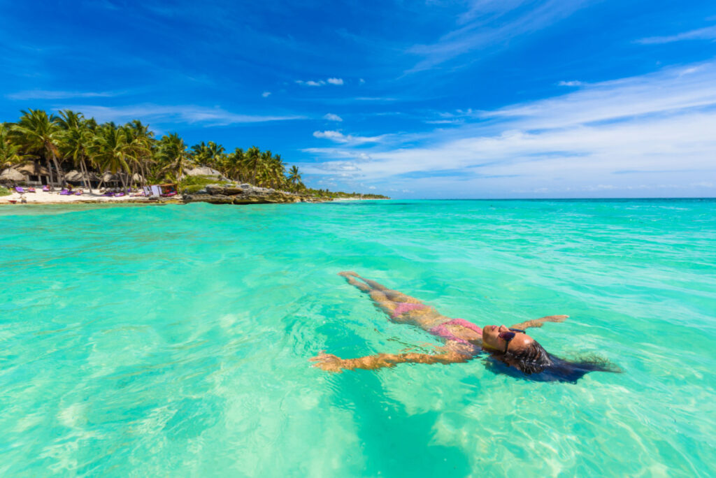 These Are The Top 5 Most Popular Beach Destinations In The World Right Now