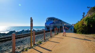 These Are The Top 5 Overnight Sleeper Trains In The U.S. This Fall 