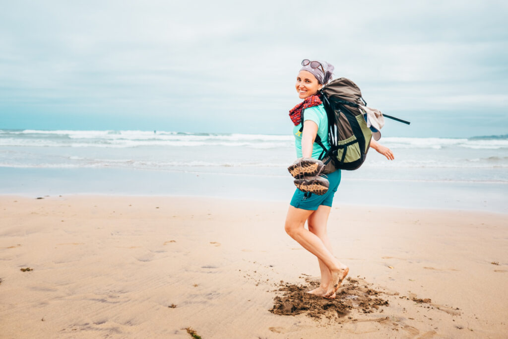 These Are The Top 5 US States For Solo Female Travelers According To New Report