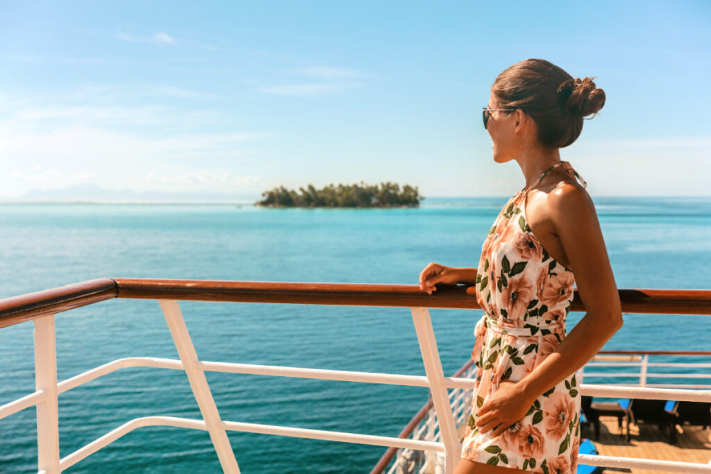 These Are The Top 5 Ways To Get Cruise Deals Amid Skyrocketing Prices