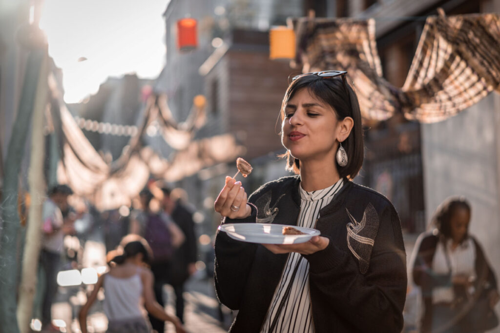 These Are The Top 7 Foodie Destinations In The World According To New Report  