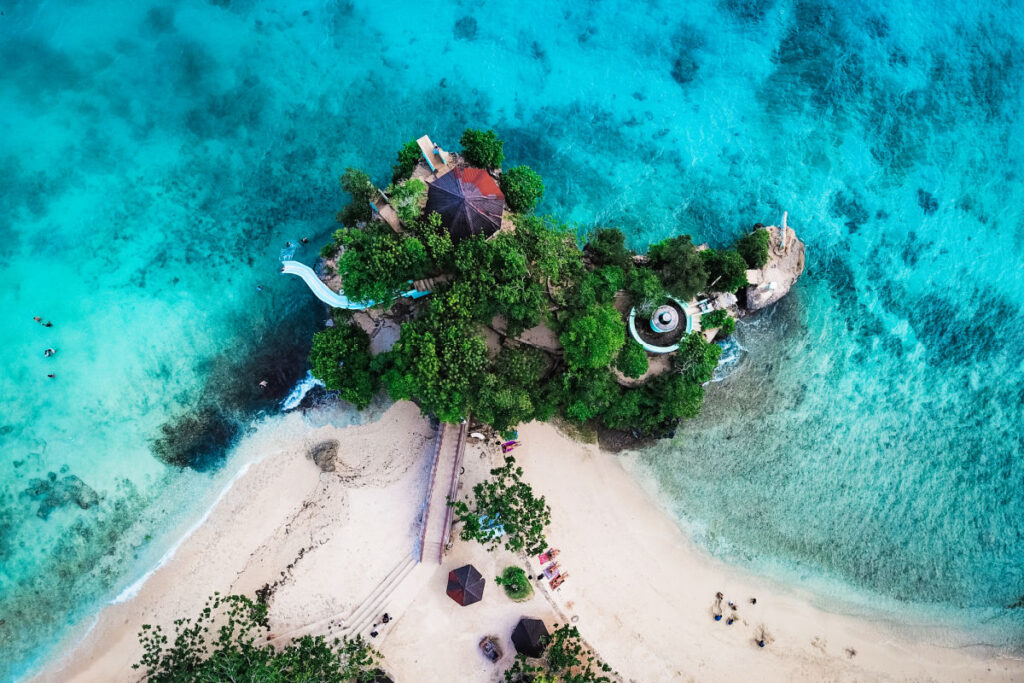 This Unknown Asian Island Is Aiming To Become The Next Digital Nomad Hotspot