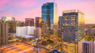 Top 8 Hotels In Phoenix, Arizona This Winter