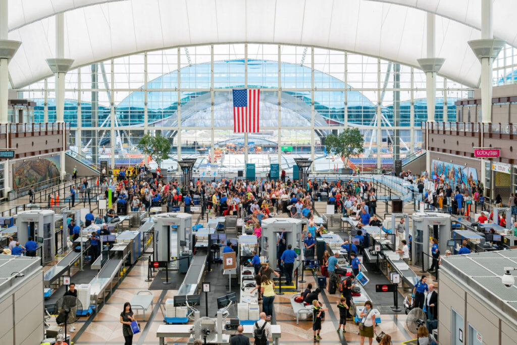 TSA Issues New Alert For Travelers To Follow These 10 Steps