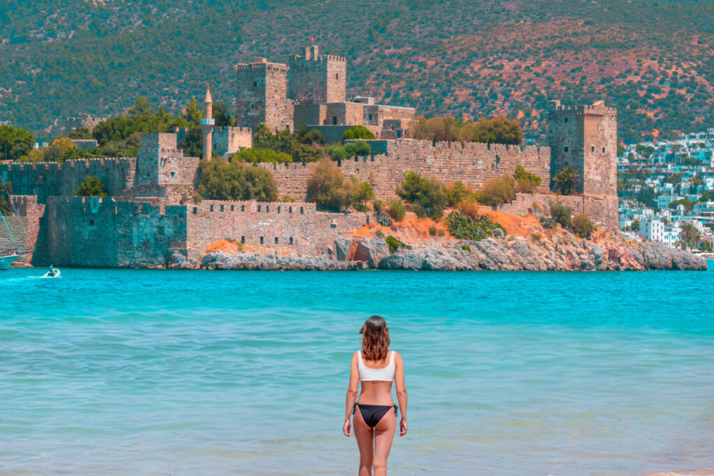 Why Americans Should Discover This Lesser Known Mediterranean Beach Destination  