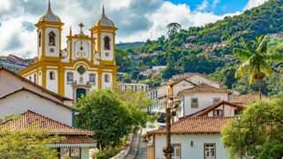 Why This Lesser Known Latin American Destination Is Perfect For Digital Nomads