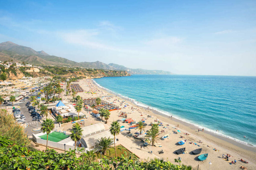 Why This Sunny Region Of Spain Is A Must Visit For Americans This Winter