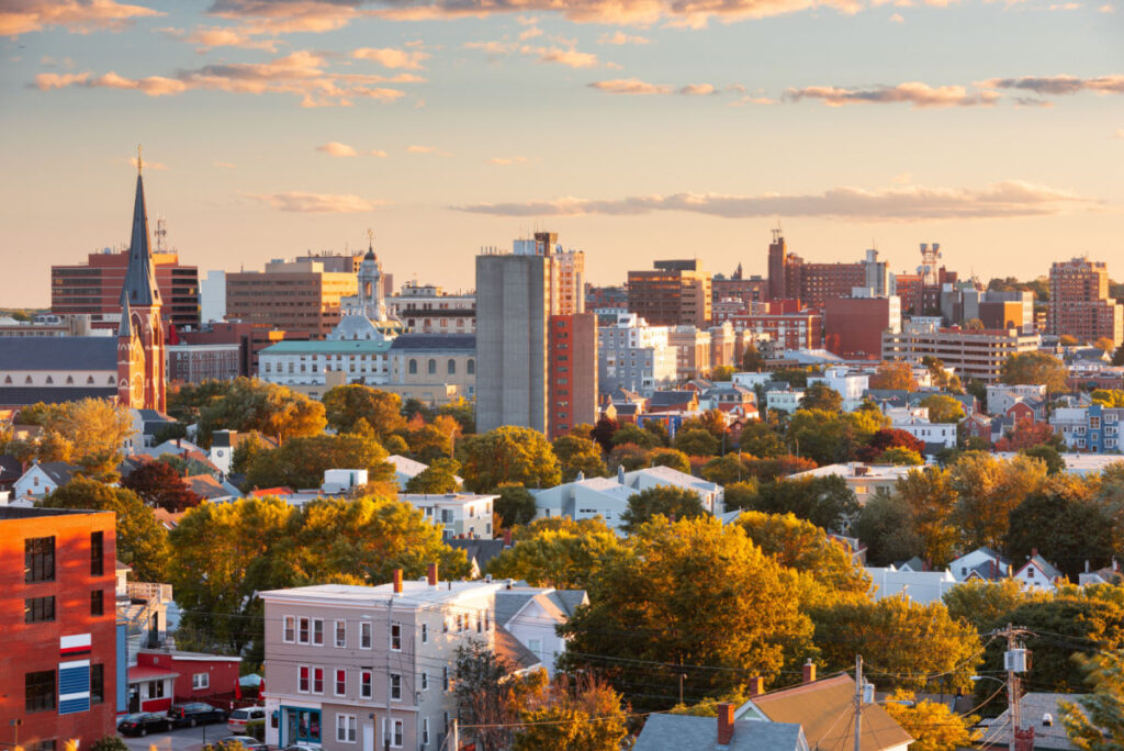 Why This U.S. State Is One Of The Safest And Top Destinations This Fall