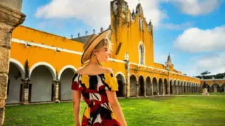3 Exciting Destinations Travelers Will Be Able To Visit From Cancun On The New Maya Train