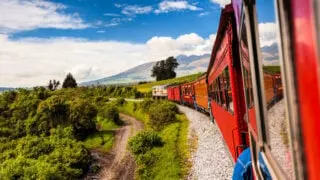 4 Of The Most Beautiful Train Journeys You Can Take In Latin America This Winter