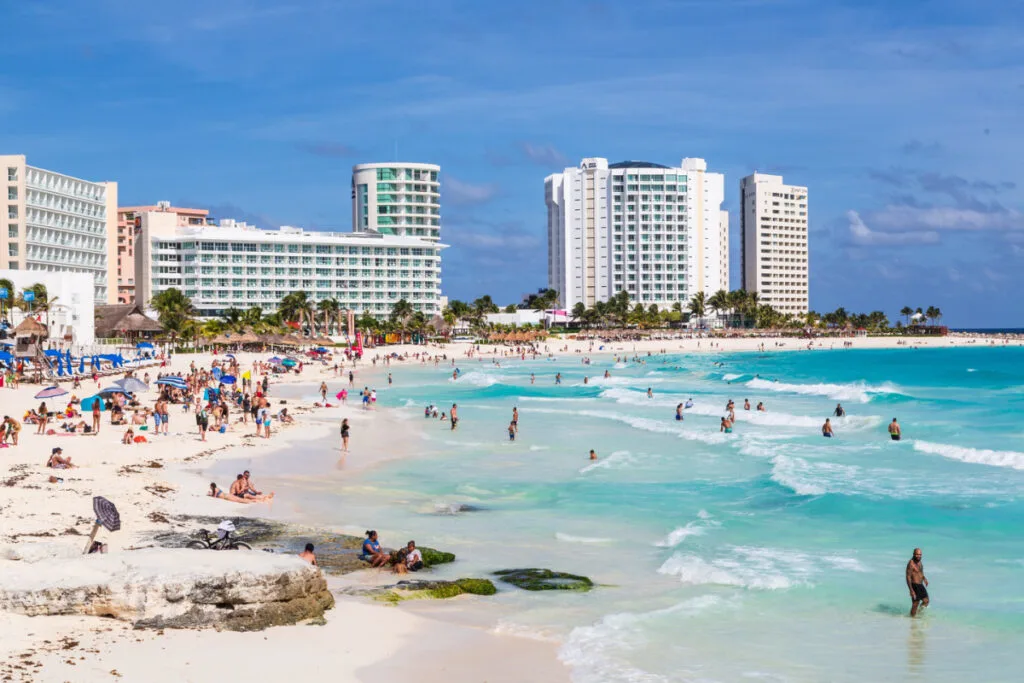 5 Reasons Why This Is The Best Year Ever To Visit Cancun
