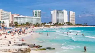 5 Reasons Why This Is The Best Year Ever To Visit Cancun