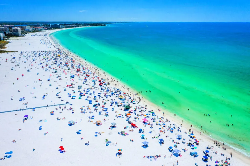 5 Reasons Why This Sunny Region Of Florida Is Surging In Popularity