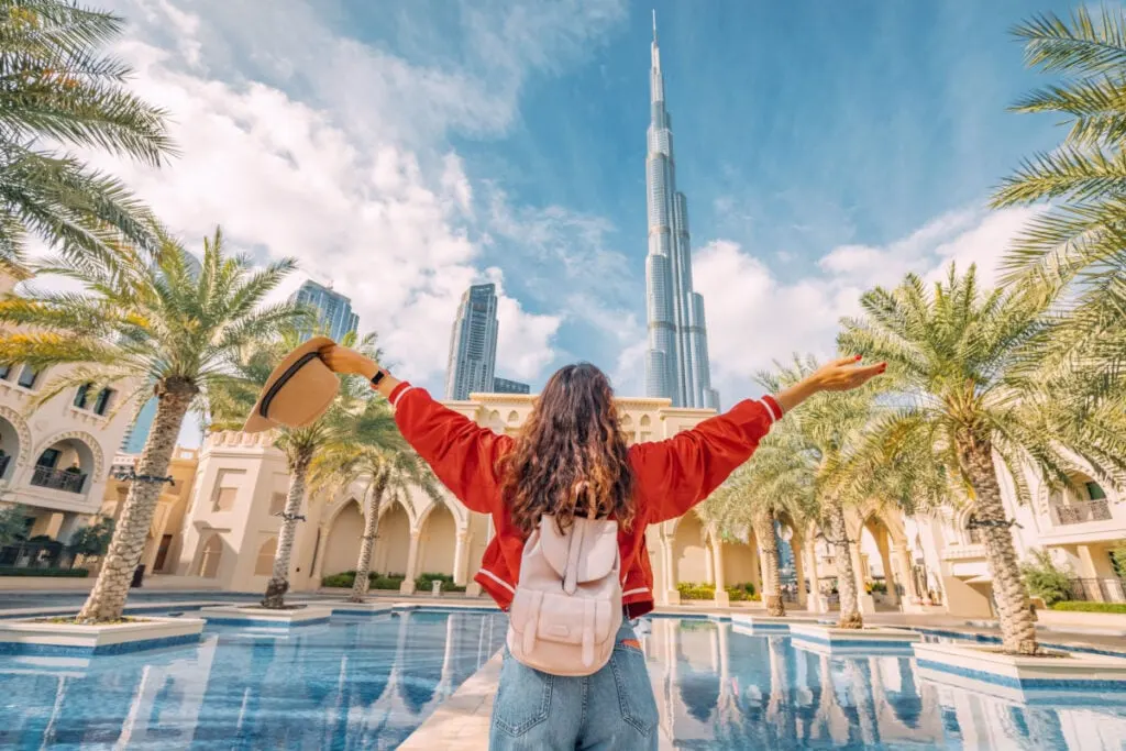 6 Reasons Why Winter Is The Best Time To Visit This Modern Middle Eastern City