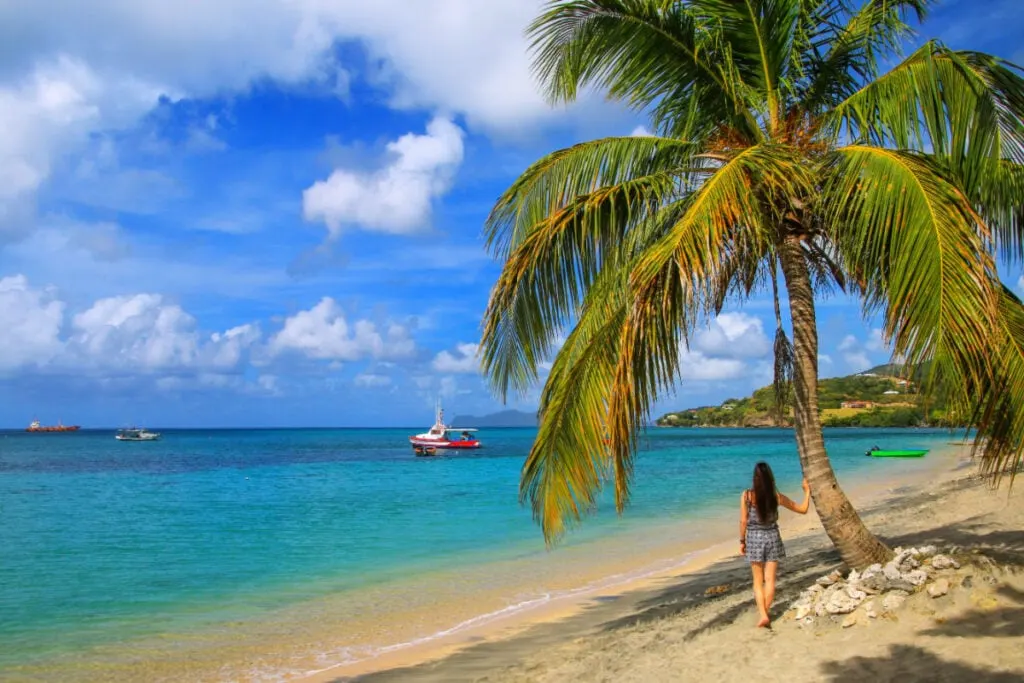 6 Reasons Why You Should Visit This Underrated Caribbean Destination