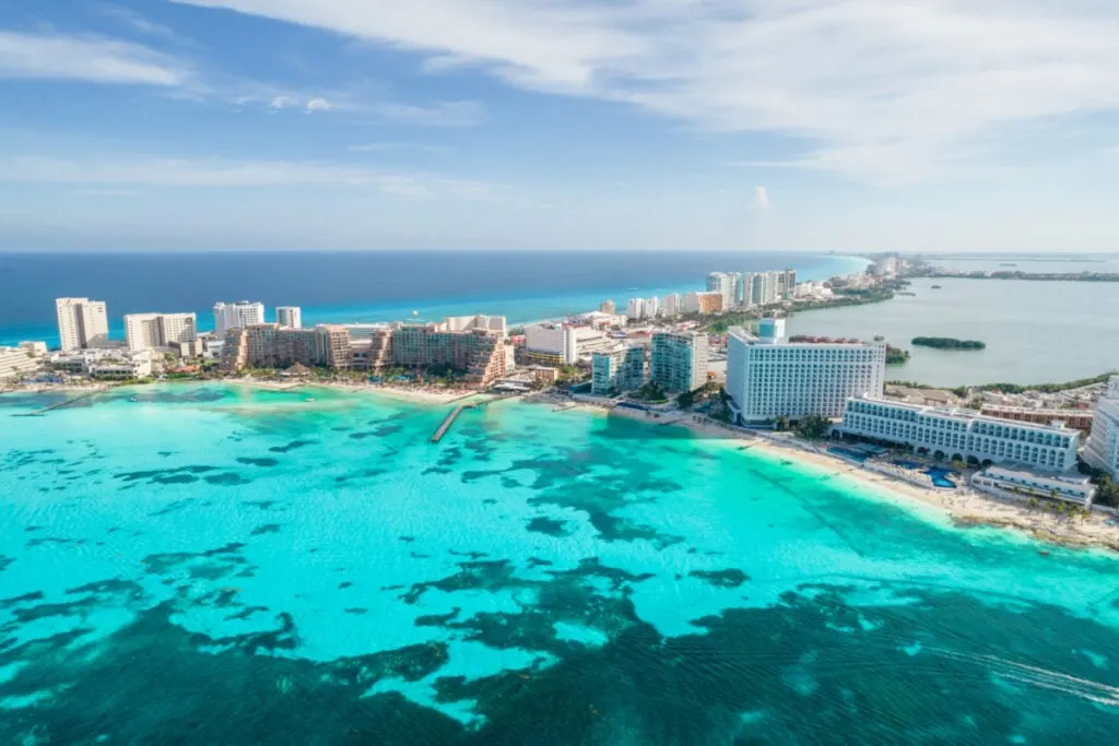 Cancun Hotel Zone