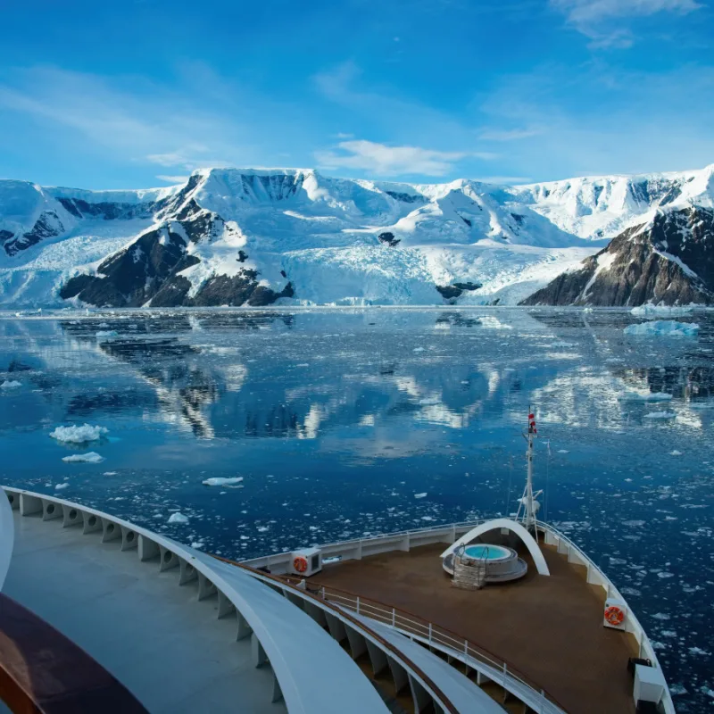 Antarctica Cruise
