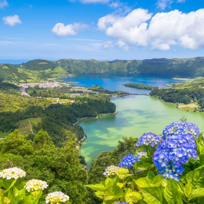 Azores