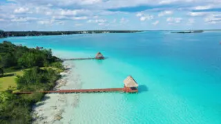 Bacalar Is Trending On TikTok - Could The Rise In Tourism Ruin It