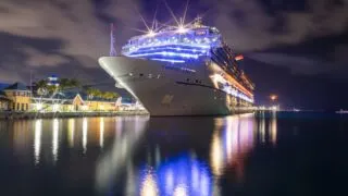 Carnival Cruises Will Raise Gratuities For All Passengers Beginning May 1