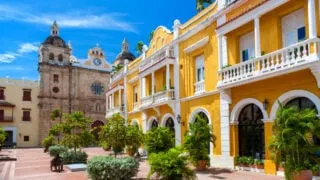 Is Colombia Safe Top 7 Things Travelers Need to Know