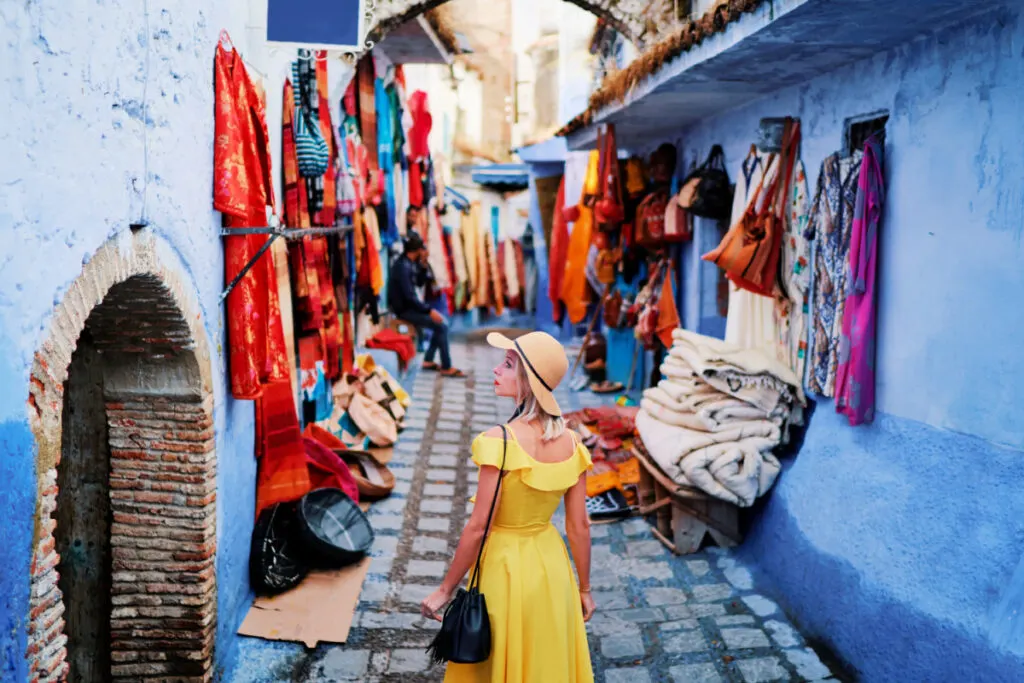 Is It Safe To Visit Morocco Right Now 4 Things Travelers Need To Know