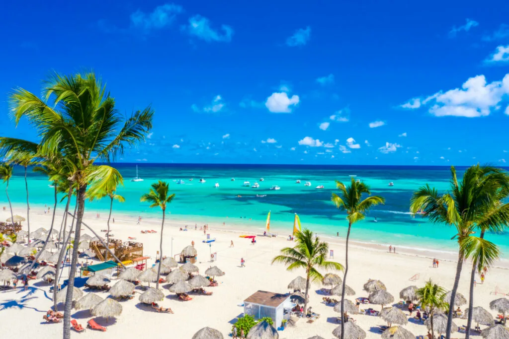JetBlue Launches 2 New Nonstop Flights To This Gorgeous Caribbean Destination