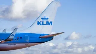 KLM Launches New Premium Cabin Class