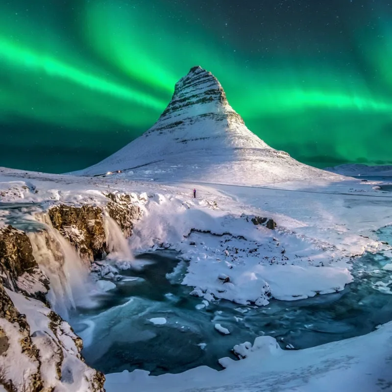 northern lights