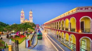 One Of Mexico's Safest Cities Will Become Easier Than Ever To Visit This Winter