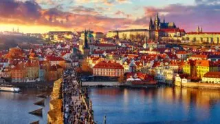 10 Things to Czech Out on your tip to Prague